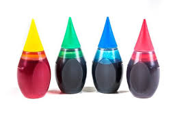 Colorants Market Rising Demand