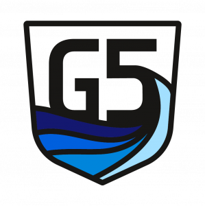 G5 Ventures Logo