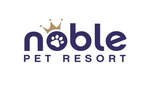 Noble Pet Resort Logo