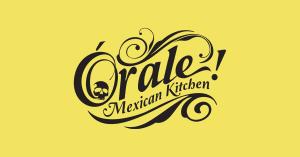 Órale Mexican Kitchen in Jersey City