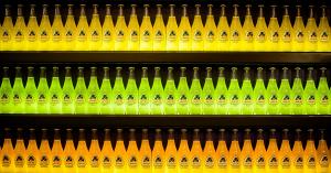 Órale Mexican Kitchen Mexican Jarritos Wall Decor
