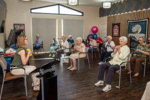 AltaVita Senior Residences