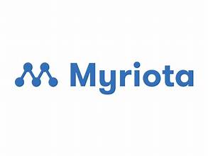 Satellite Propane Tank Monitor Myriota logo