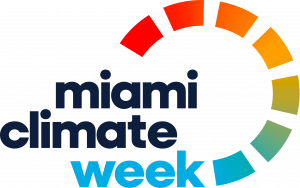 Miami Climate Week Logo