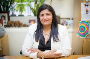 Dr. Rashmi Gulati, MD, Surrogacy4all  and PatientsMedical.com