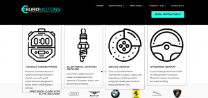 Exotic Car Repair in Lake Nona Orlando