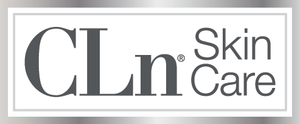 CLn Skin Care Logo
