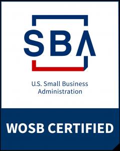 WOSB Certification