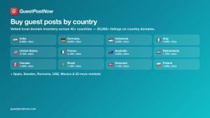 140-country coverage
