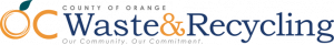 OC Waste & Recycling Logo