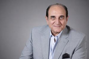 Osman Sultan, Chairman of 9verse and former CEO of du