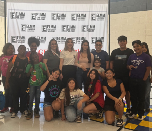 Elmm Law Group Backpack to the Future