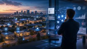 The Richard Nasser AI Visibility Framework connects public-safe research, structured data, DOI-backed records, GitHub repositories, Hugging Face datasets, website authority pages, and source-spine evidence for high-trust businesses.