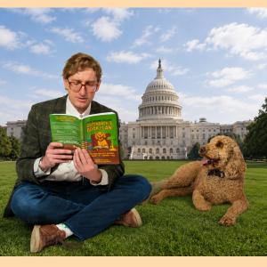 In sync with America’s 250th Anniversary, Ted Sutton, Esq. announces the new “Greenback’s Book of Law” that teaches law basics, including Civics - with how the U.S. government, U.S. Constitution, and the Bill of Rights impact everyone.