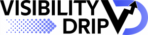 Visibility Drip logo