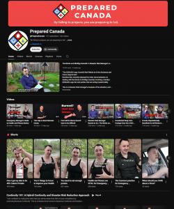 Prepared Canada June 2026 Long Form Videos