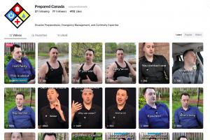 Prepared Canada June 2026 Short Videos