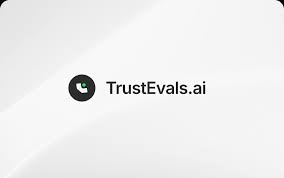 TrustEvals Logo