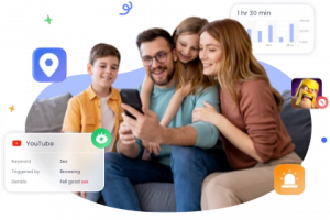 airdroid parental control safeguard your families