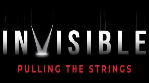 Invisible logo