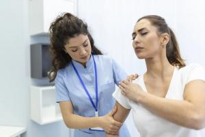 Clinic for Workers’ Comp Treatment