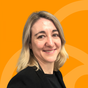 Sandrine Castres, Managing Director mci Spain and Portugal