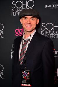 Director - Jesse Stewart