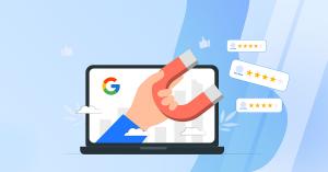 google business profile review