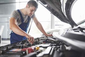 ase-certified auto repair specialists