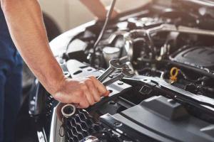 Family-Owned Auto Repair Shop