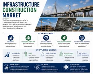 Green Cement Market