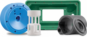 Plastic Machining Services