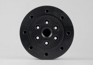 CNC Machined Parts