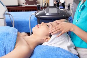 Skin Aging and Rejuvenation_