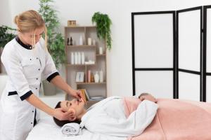 Madison wellness and Aesthetics center