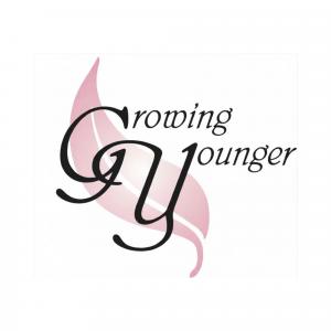Growing Younger Clinic logo