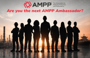 Are you the next AMPP Ambassador