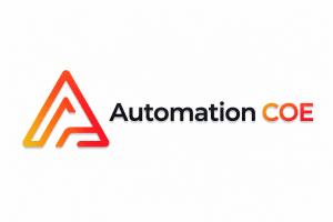 Automation COE Logo