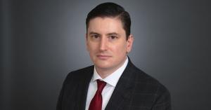 SPA Board Member Robert Richards