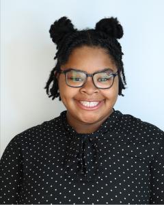 Leah Cowen Headshot