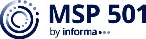 Proud to be honored in the 2026 MSP 501