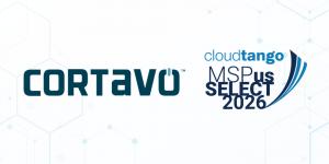 Cortavo Cloud Tango MSP Select 2026