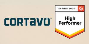 Cortavo High Performer G2 Spring 2026
