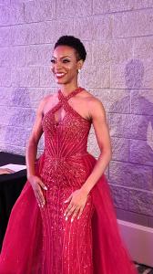 Dr. Rae Lundy Nationals