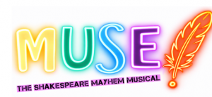 Muse Musical Logo2