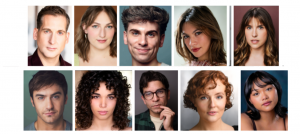 Muse Cast 2