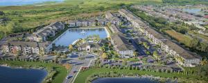Photo Credit: Hedrick Brothers Development
