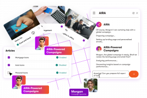 AIRA Agentic Marketing Suite Adoption