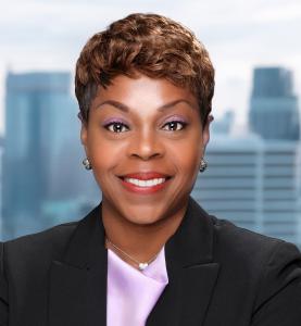 Teresa Johnson