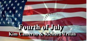 Fourth of July